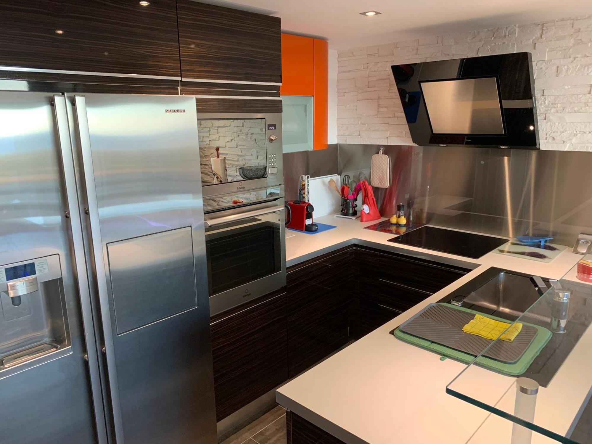 Grand Duc Appartement Mandelieu Buitenkant foto