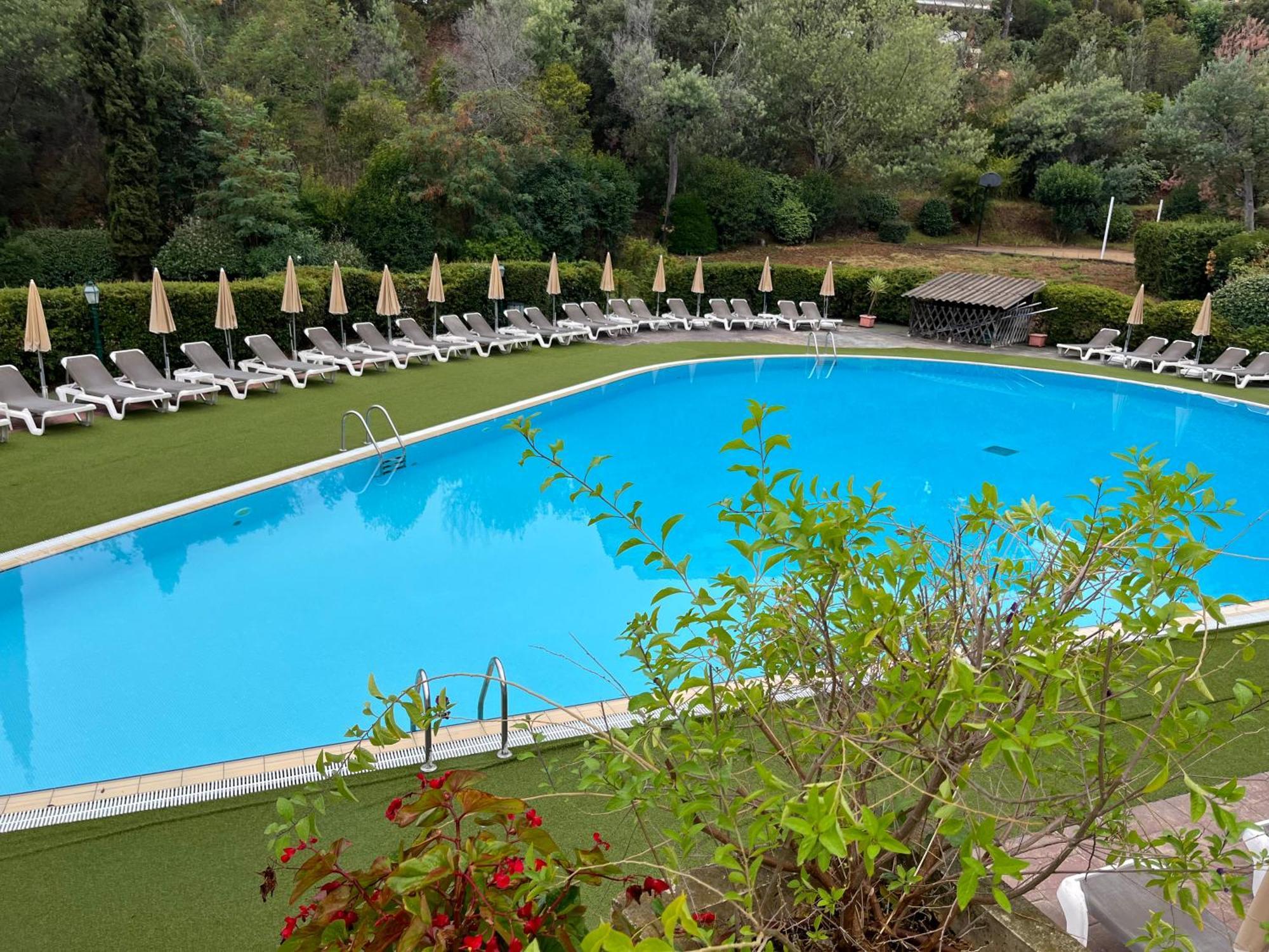 Grand Duc Appartement Mandelieu Buitenkant foto